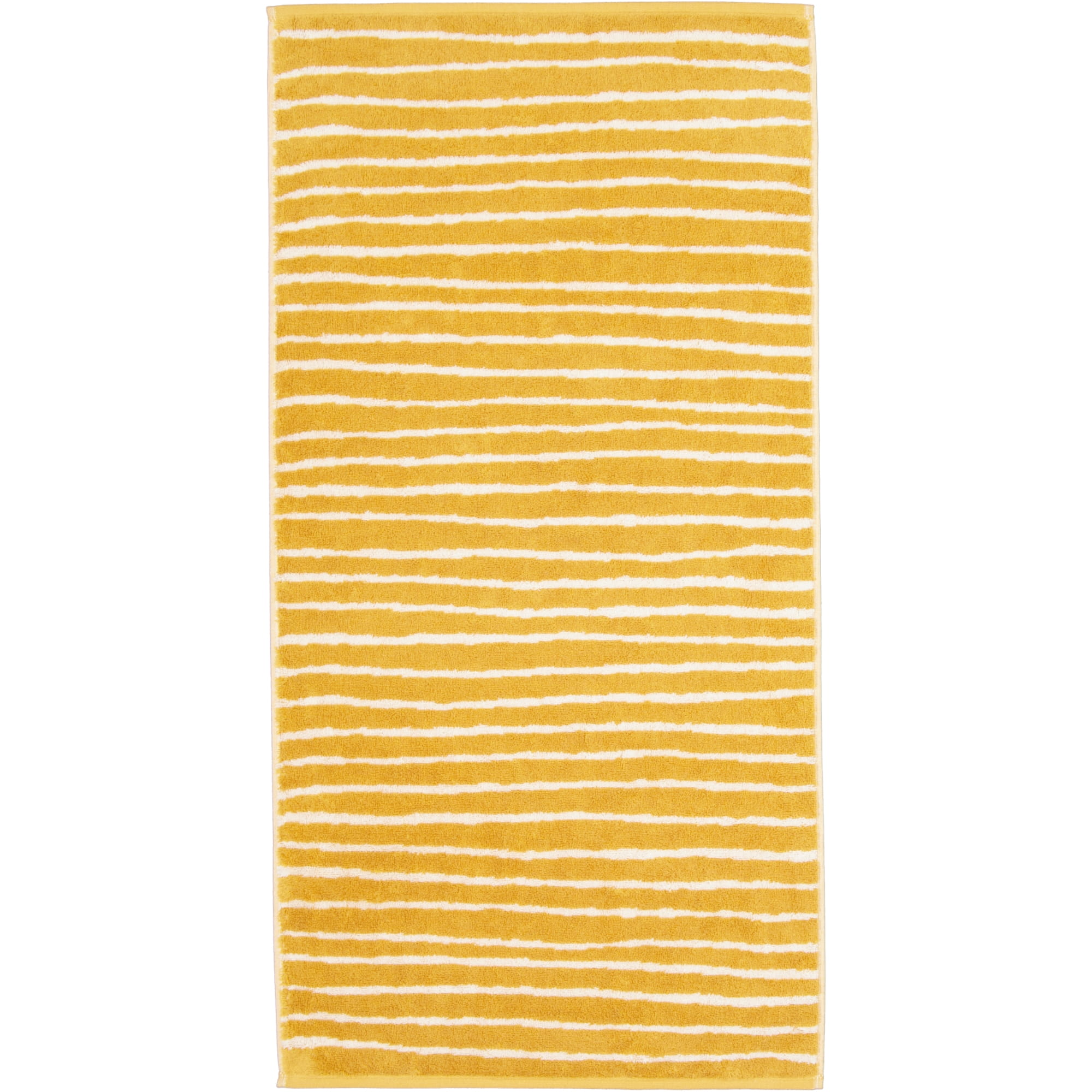 Cawö Handtücher Lines | Farbe: - Handtücher 35 - scotch | Cawö Loft Loft | Alle 6225 Serien 