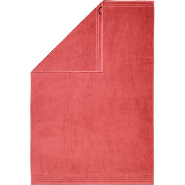 Vossen Handtücher Vienna Style Supersoft - Farbe: maroon - 3480 - Badetuch günstig online kaufen