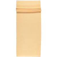 Rhomtuft - Handtücher Baronesse - Farbe: mais - 390 - Gästetuch 30x50 cm