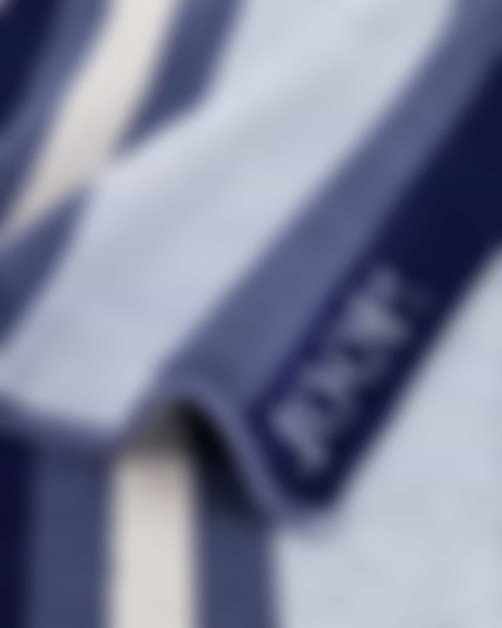 JOOP! Handtücher Vibe Streifen 1698 - Farbe: ozean - 11 - Gästetuch 30x50 cm