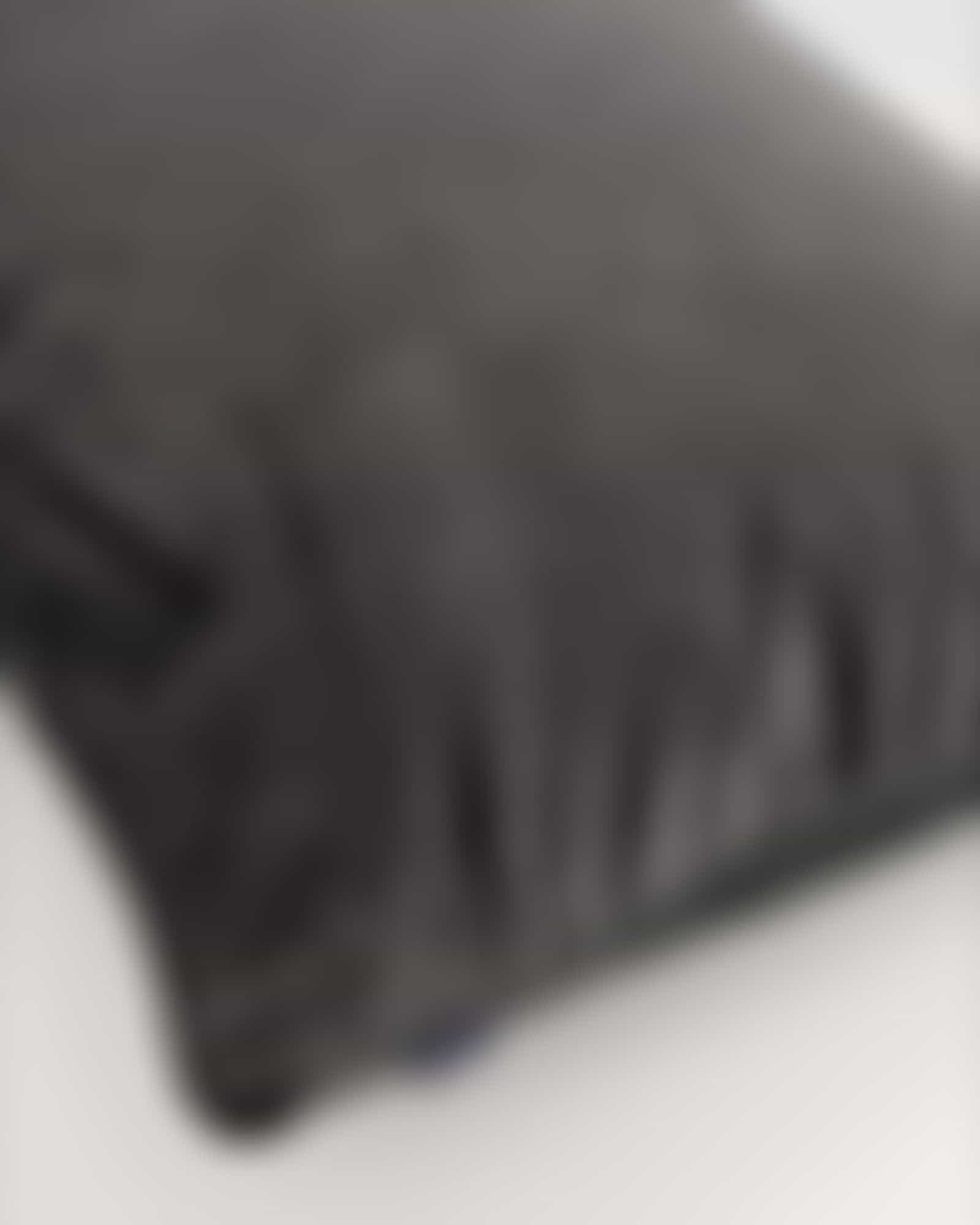 JOOP! Kissenhüllen Touch - Farbe: Anthrazit - 012 - 40x40 cm