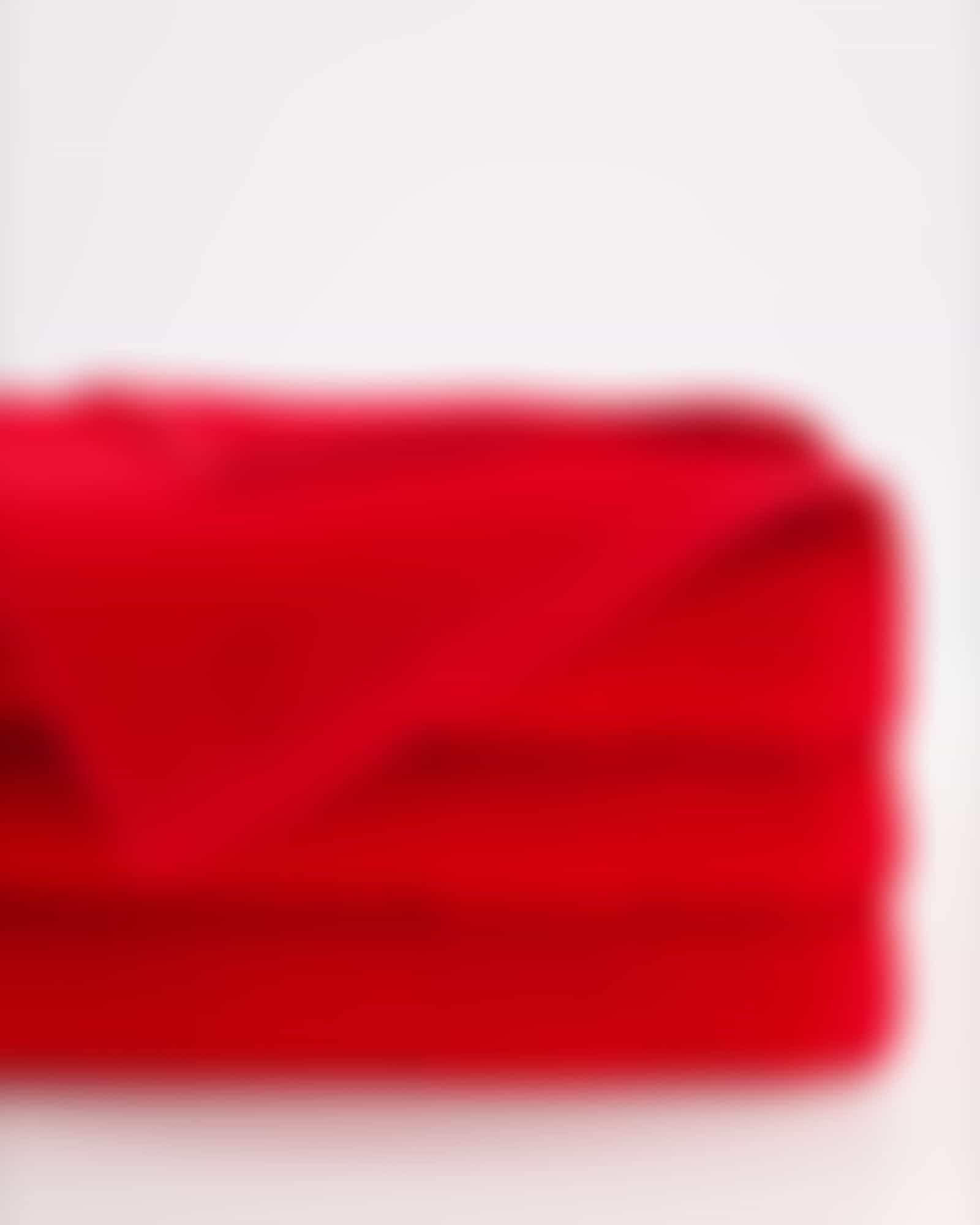 Vossen Handtücher Tomorrow - Farbe: purpur - 3705 - Waschhandschuh 16x22 cm