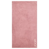 JOOP! Handtücher Contour Doubleface 1716 - Farbe: Mauve - 23 - Gästetuch 30x50 cm