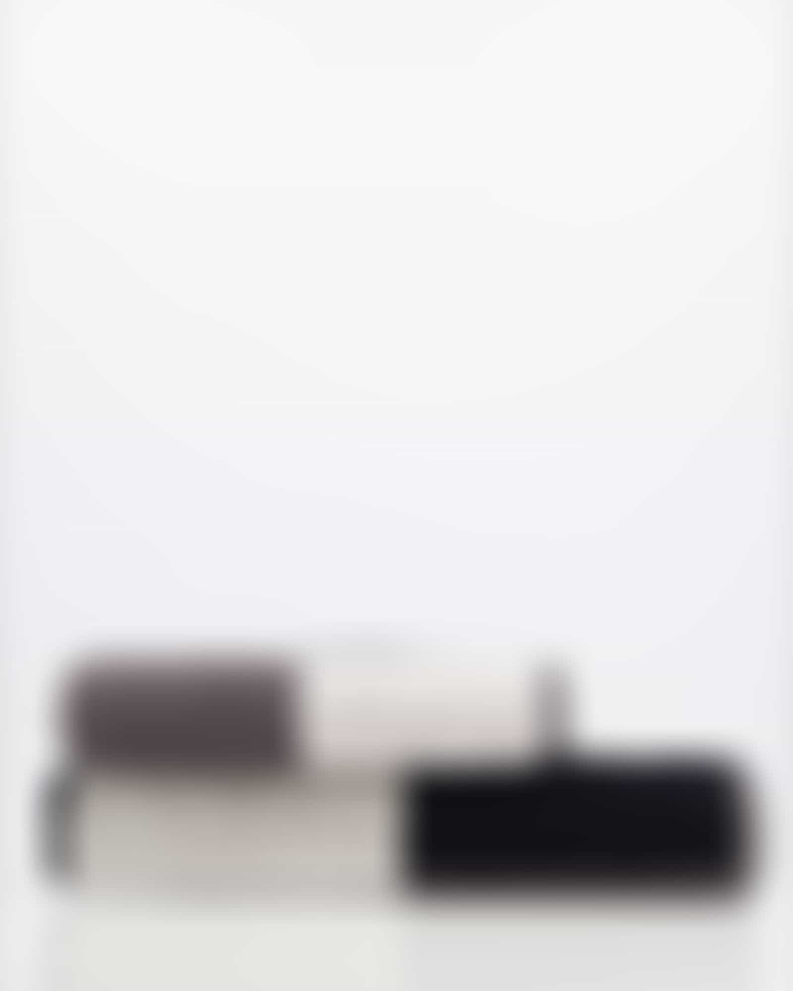 Cawö Handtücher Delight Karo 6219 - Farbe: platin - 77 - Handtuch 50x100 cm