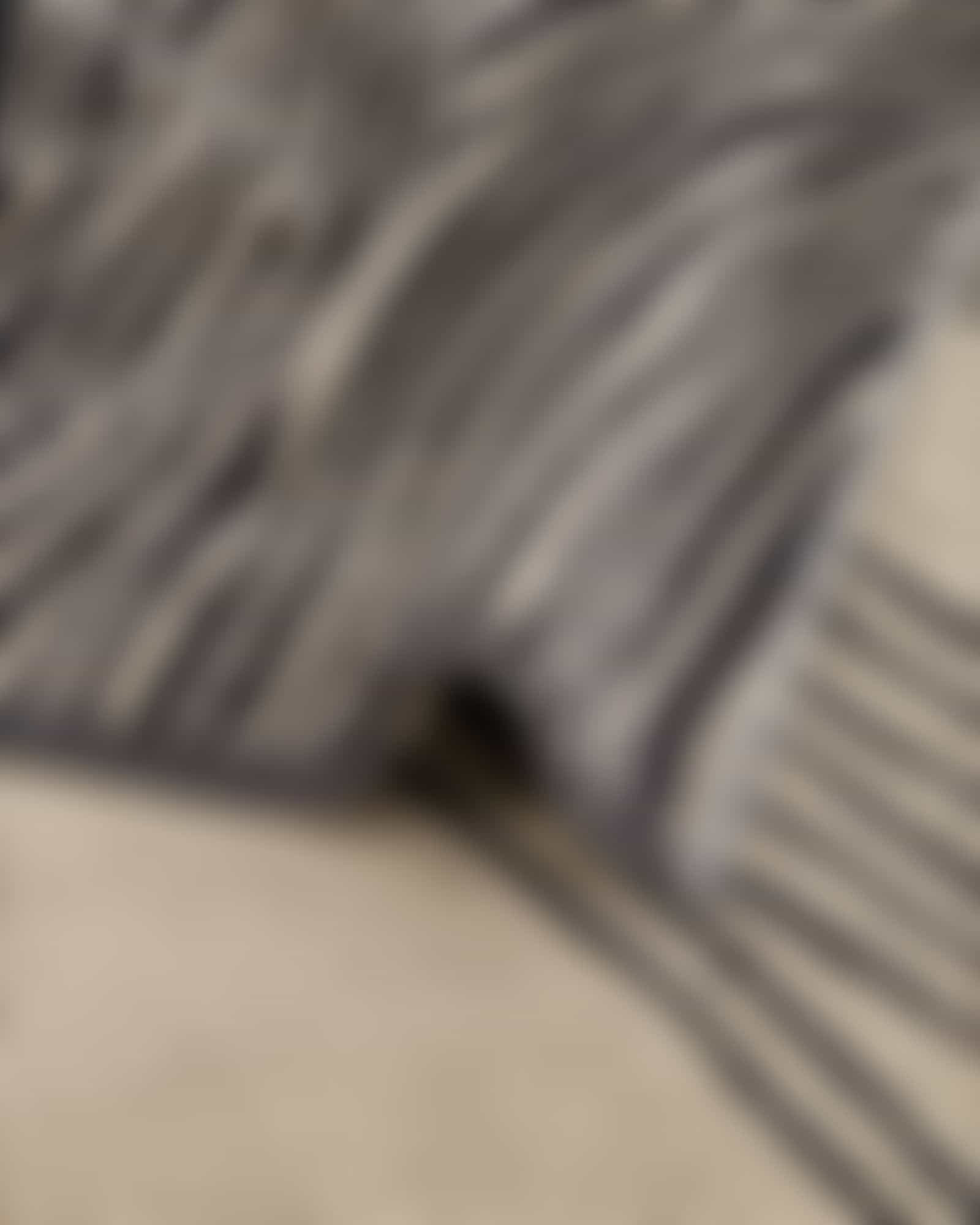 Cawö Handtücher Gallery Flow 6210 - Farbe: granit - 73 - Duschtuch 70x140 cm