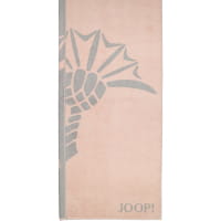 JOOP! Active Single Cornflower 1683 Saunatuch - 80x180 cm - Farbe: Rose - 27
