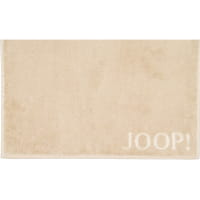 JOOP! Classic - Doubleface 1600 - Farbe: Sand - 30 - Handtuch 50x100 cm