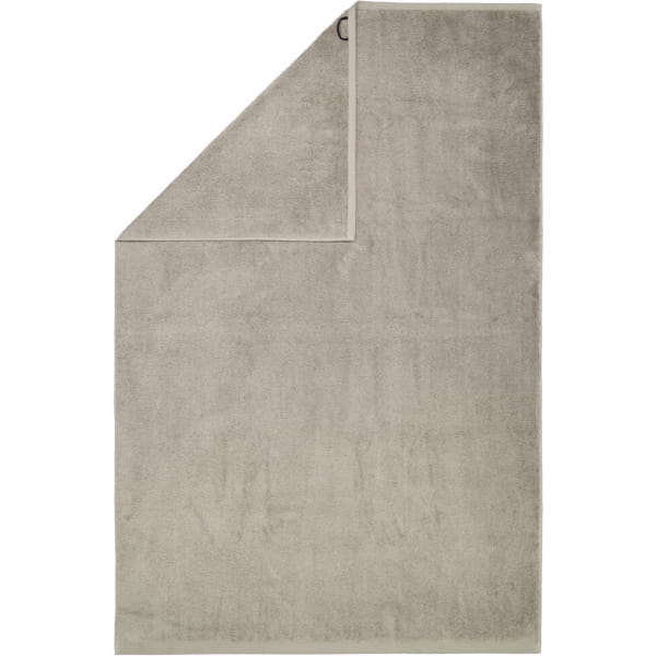 Vossen Handtücher High Line - Farbe: pepplestone - 747 - Badetuch 100x150 cm