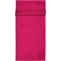 Vossen Handtücher Calypso Feeling - Farbe: cranberry - 3770 - Waschhandschuh 16x22 cm