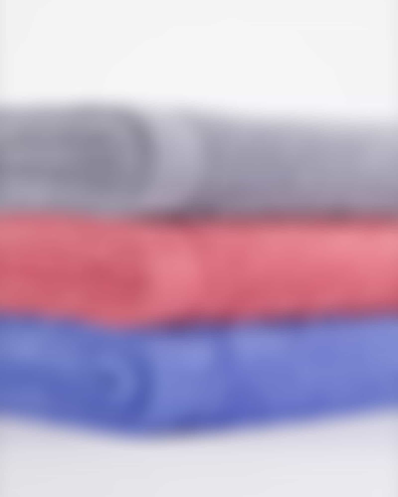 Cawö Handtücher Life Style Uni 7007 - Farbe: nordic blue - 187