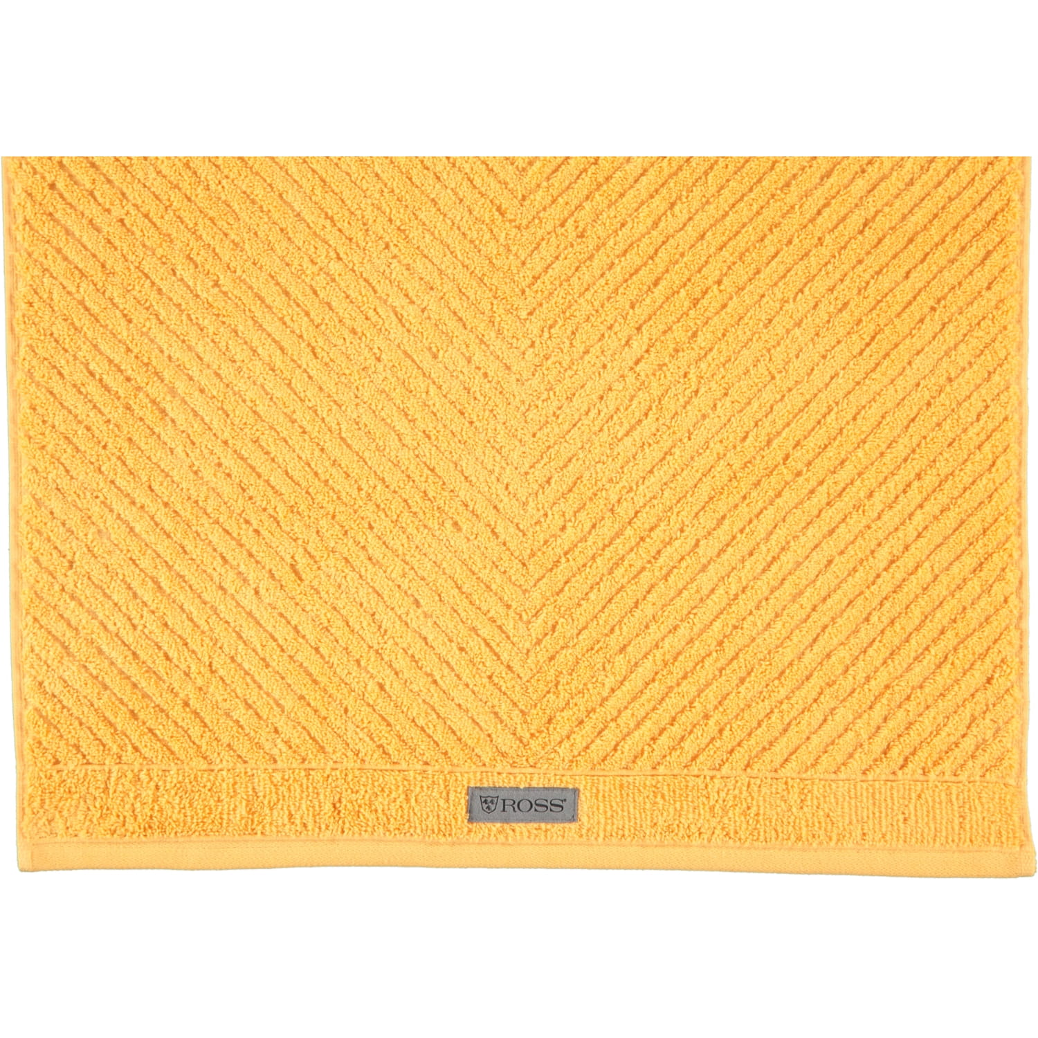 Ross | | Ross - | Marken - Handtücher Smart 45 4006 Ross aprikose Farbe: