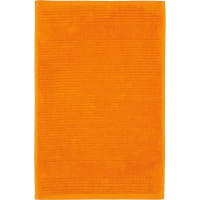 Vossen Handtücher Tomorrow - Farbe: electric orange - 2610 - Handtuch 50x100 cm