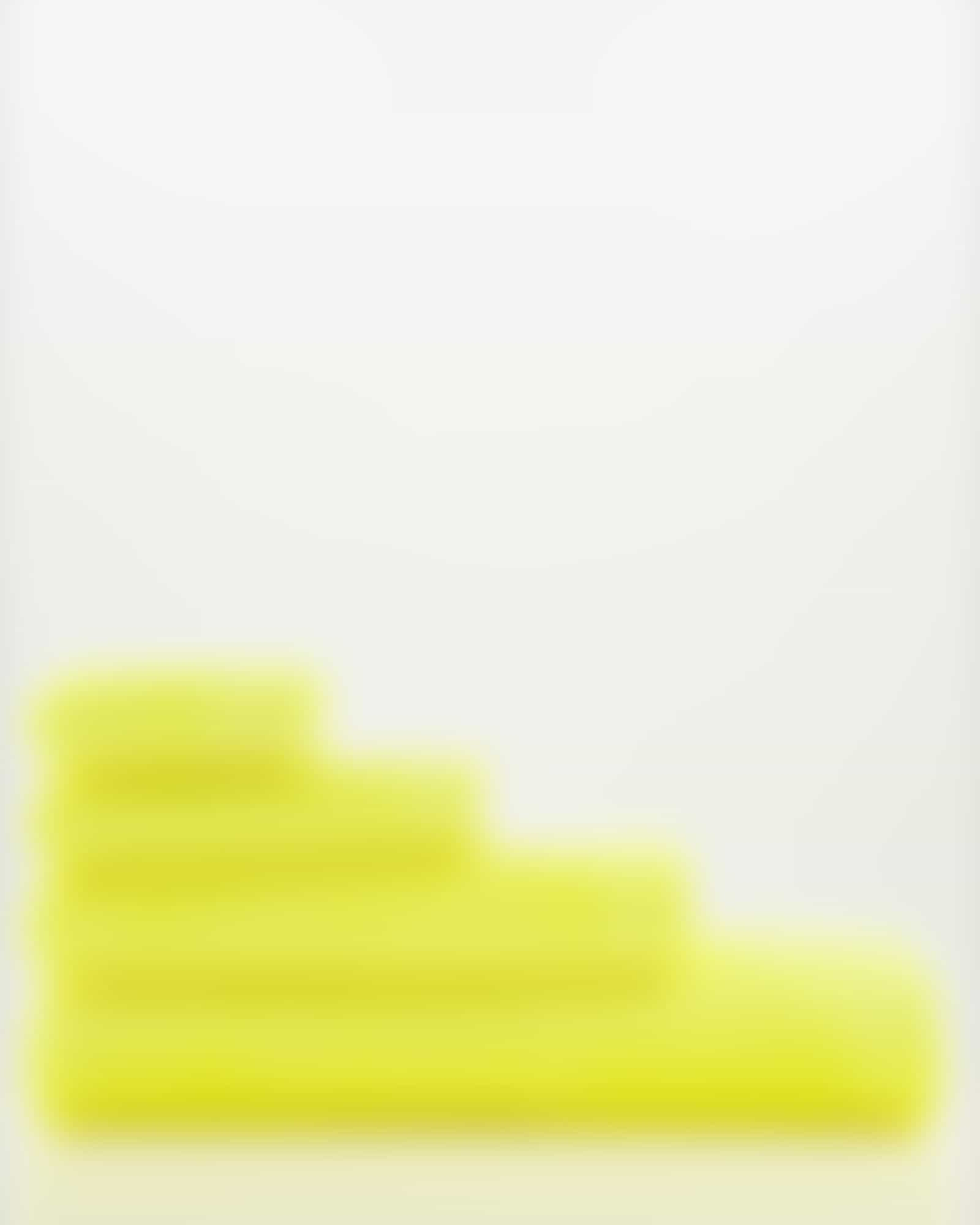 Cawö Handtücher Life Style Uni 7007 - Farbe: lemon - 501 - Handtuch 50x100 cm Detailbild 3