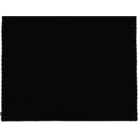 JOOP! Plaid Glam - Größe: 130x170 cm - Farbe: Schwarz - 002