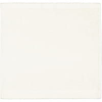 Vossen High Line - Farbe: ivory - 103 - Seiflappen 30x30 cm