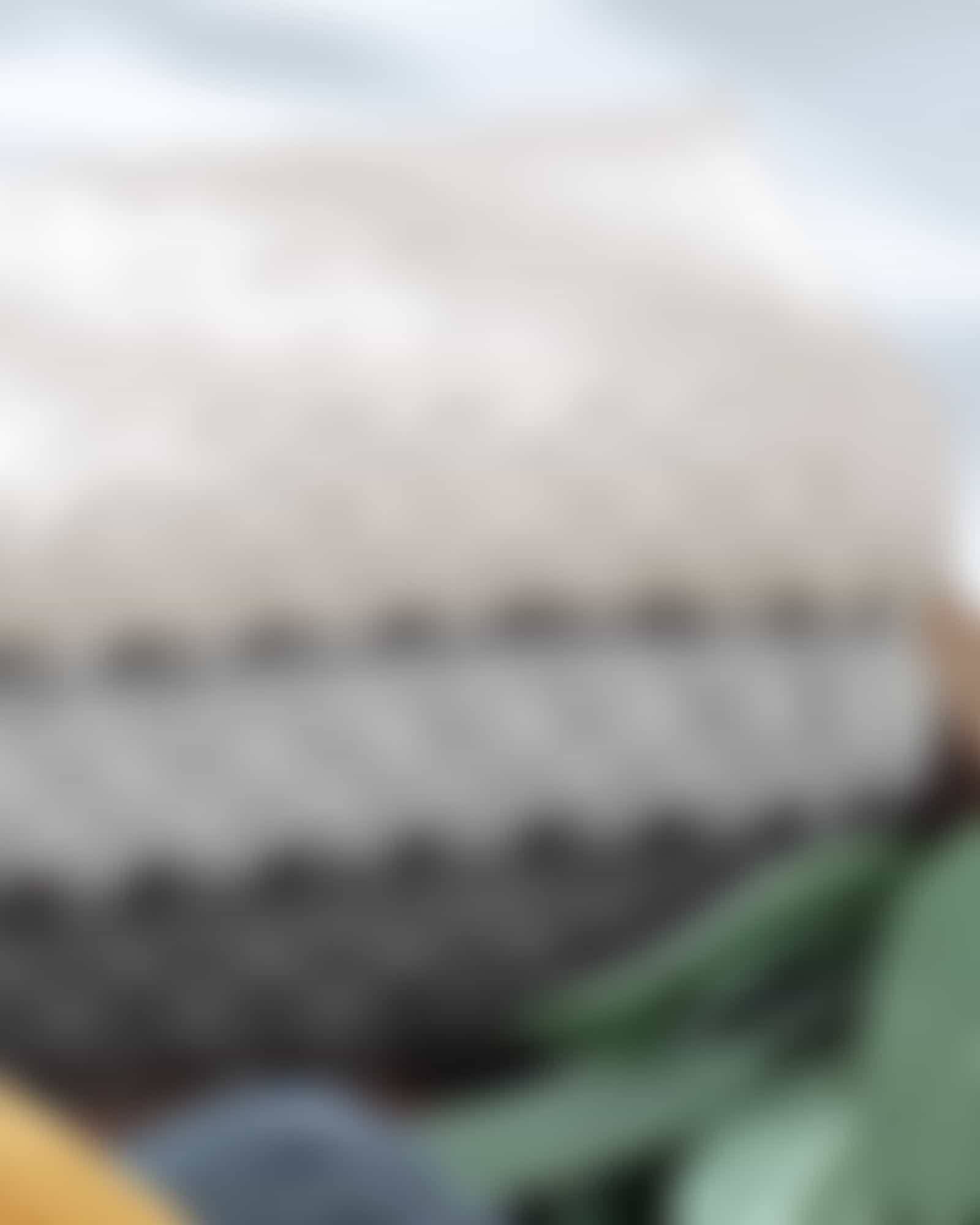 Cawö Cuisine Pro Uni 520 - Küchenhandtuch 50x50 cm - Farbe: travertin - 366 Detailbild 1