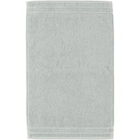 Vossen Handtücher Calypso Feeling - Farbe: light grey - 721 - Waschhandschuh 16x22 cm
