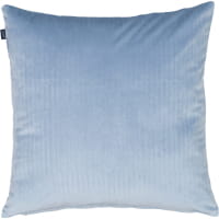 JOOP! Kissenhüllen Divided - Farbe: Eisblau - 080 - 50x50 cm