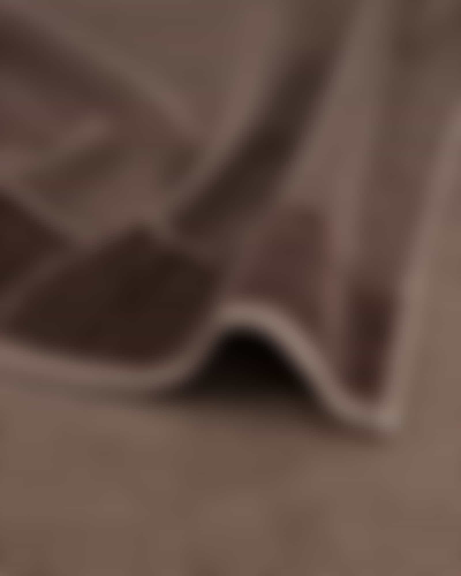 Vossen Handtücher Pure - Farbe: toffee - 6810 - Waschhandschuh 16x22 cm