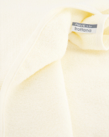 frottana Saunatücher Pearl - Farbe: ivory - 017 - 80x200 cm