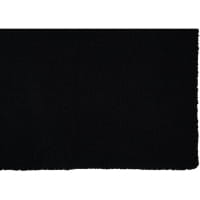 Rhomtuft - Badteppiche Square - Farbe: schwarz - 15