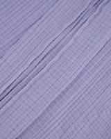 Cawö Home Bademäntel Damen Kimono Musselin 838 - Farbe: pastellblau - 10