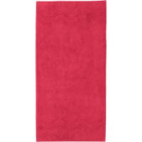 Ross Cashmere Feeling 9008 - Farbe: Vino - 14 - Duschtuch 75x140 cm