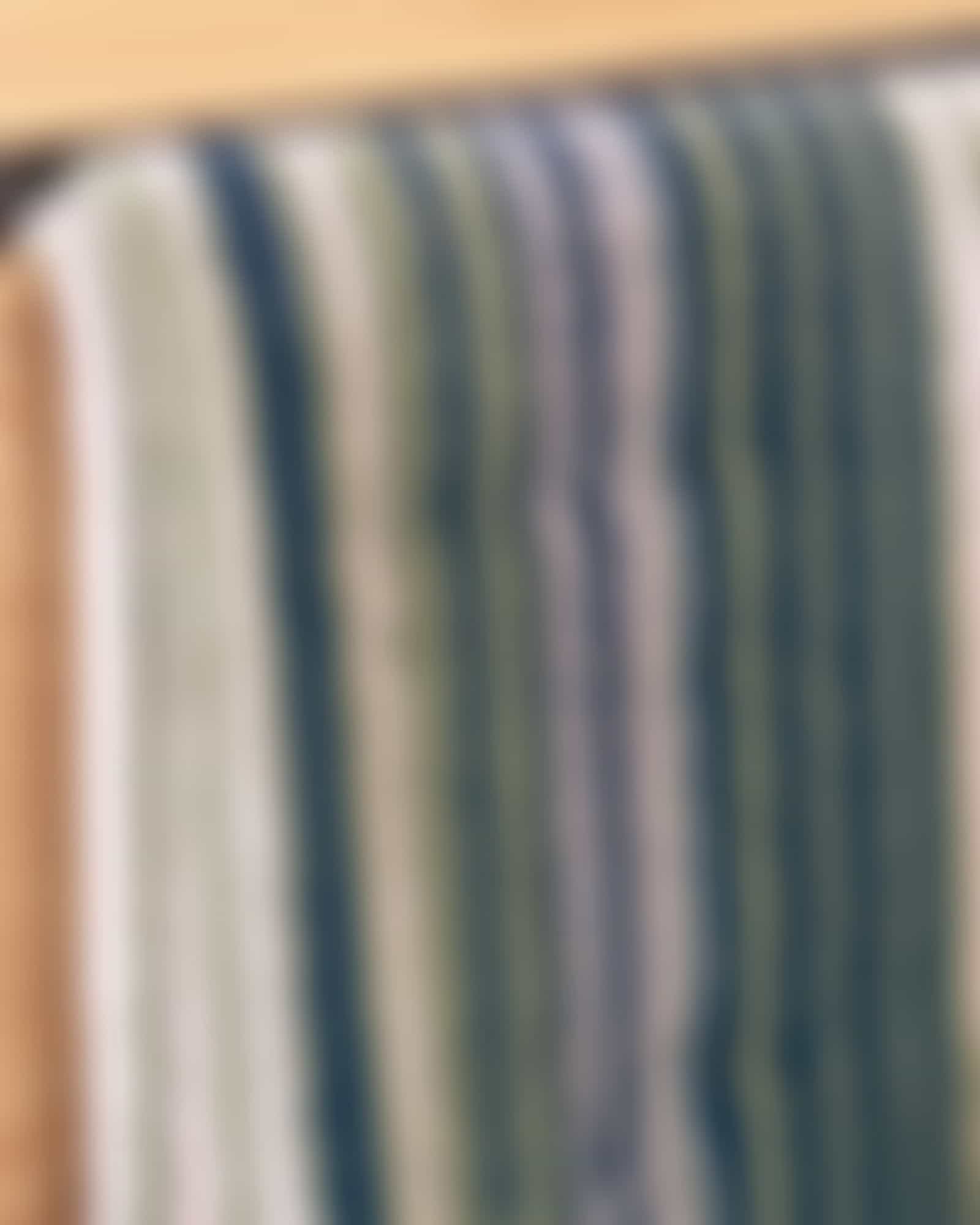 Cawö Handtücher Avenue Streifen 358 - Farbe: field - 41 Waschhandschuh 16x22 cm Detailbild 1 Cawö Handtücher Avenue Streifen 358 - Farbe: field - 41 Waschhandschuh 16x22 cm Detailbild 1