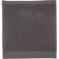 Rhomtuft - Handtücher Baronesse - Farbe: zinn - 02 Saunatuch 70x190 cm