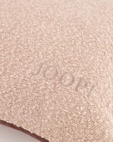 JOOP! Kissenhüllen Touch - Farbe: Rose - 075