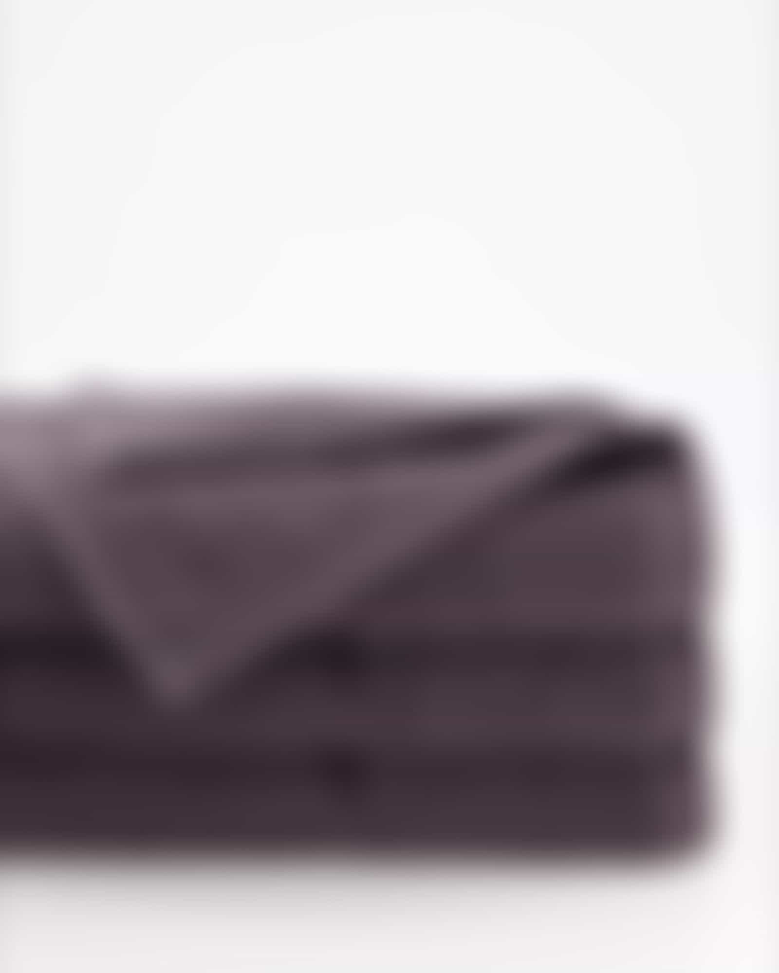 frottana Handtücher Pearl - Farbe: graphite - 843 - Duschtuch 67x140 cm
