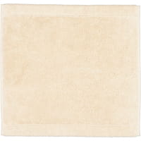 Cawö Handtücher Life Style Uni 7007 - Farbe: beige - 370 - Handtuch 50x100 cm