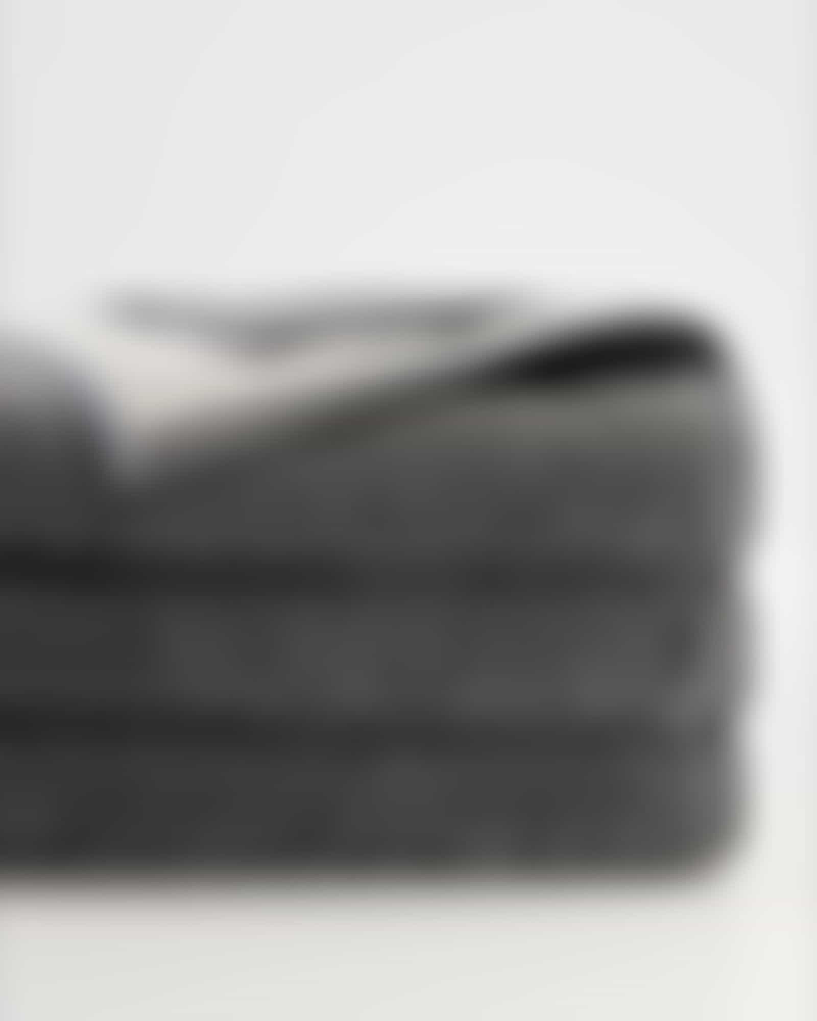 Cawö Christmas Edition Hirsch 929 - Farbe: schiefer - 77 Duschtuch 80x150 cm