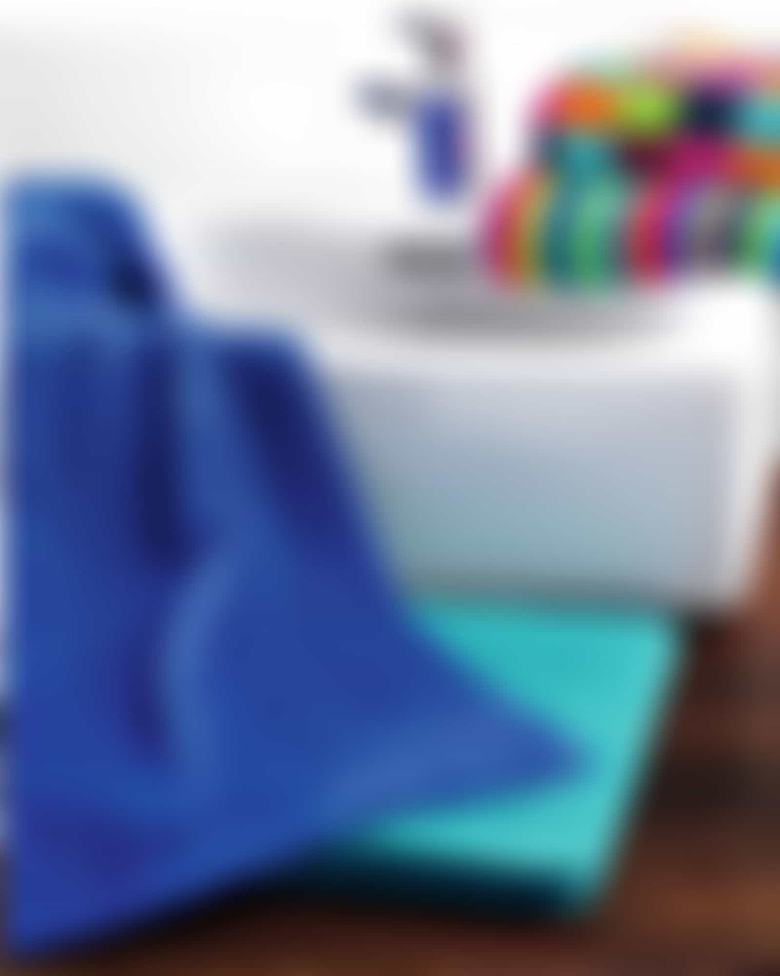 Cawö - Life Style Karo 7047 - Farbe: 84 - multicolor - Duschtuch 70x140 cm Detailbild 2 Cawö - Life Style Karo 7047 - Farbe: 84 - multicolor - Duschtuch 70x140 cm Detailbild 2