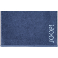 JOOP! Handtücher Divided Doubleface 1704 - Farbe: Aqua - 11 - Handtuch 50x100 cm