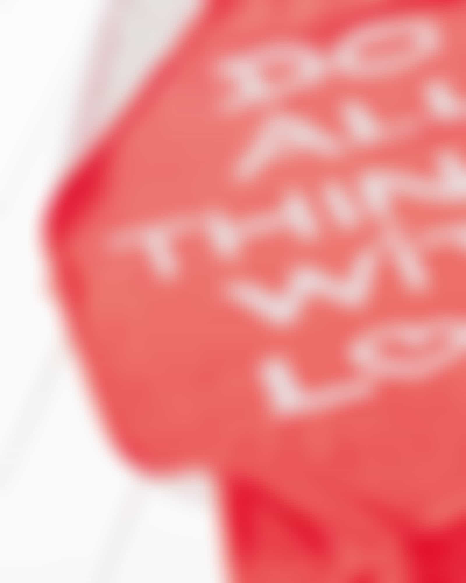 Cawö Strandtuch Campus DO ALL THINGS WITH LOVE 840 - 70x180 cm - Farbe: watermelon - 20 - 70x180 cm Detailbild 3 Cawö Strandtuch Campus DO ALL THINGS WITH LOVE 840 - 70x180 cm - Farbe: watermelon - 20 - 70x180 cm Detailbild 3