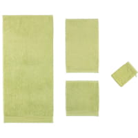 Möve Loft - Farbe: pistachio - 630 (0-5420/8708)