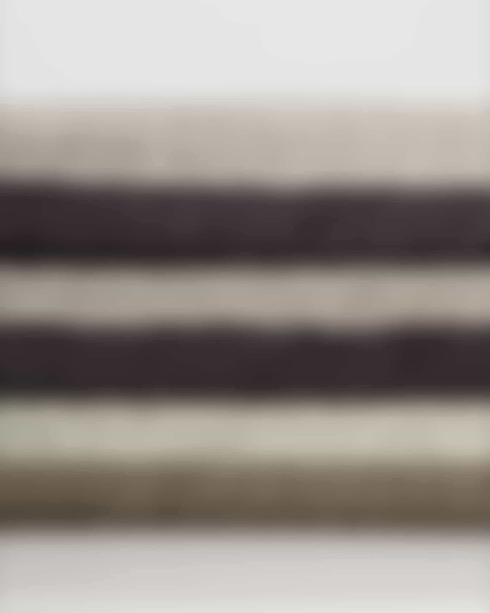 Cawö - Saunatuch 599 - 80x200 cm - Farbe: anthrazit/grau - 71