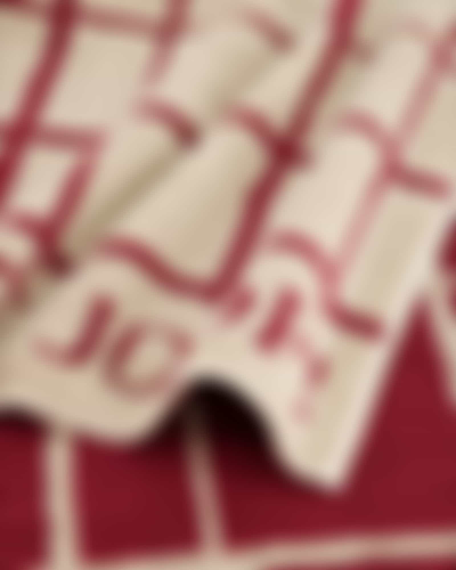 JOOP! Handtücher Select Layer 1696 - Farbe: rouge - 32 - Waschhandschuh 16x22 cm Detailbild 1 JOOP! Handtücher Select Layer 1696 - Farbe: rouge - 32 - Waschhandschuh 16x22 cm Detailbild 1