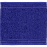Vossen Calypso Feeling - Farbe: 479 - reflex blue - Badetuch 100x150 cm