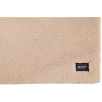 JOOP! Badteppich Basic 11 - Farbe: Sand - 213 - 50x60 cm