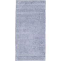 Cawö Handtücher Noblesse2 Uni 1002 - Farbe: nordic blue - 187 - Duschtuch 80x160 cm