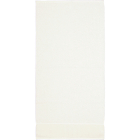 frottana Handtücher Pearl - Farbe: ivory - 017 - Seiflappen 30x30 cm