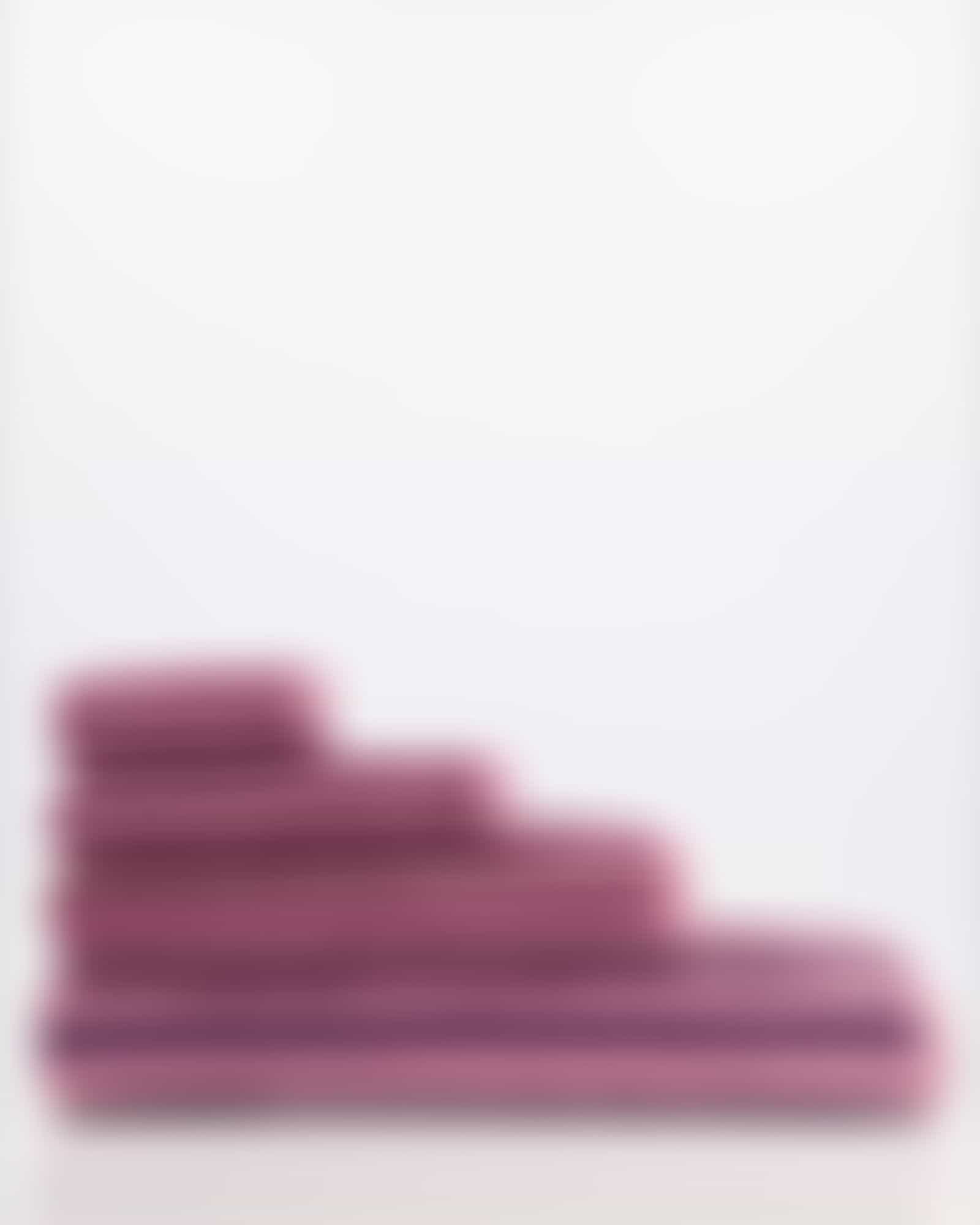 Cawö Handtücher Delight Streifen 6218 - Farbe: blush - 22 - Handtuch 50x100 cm