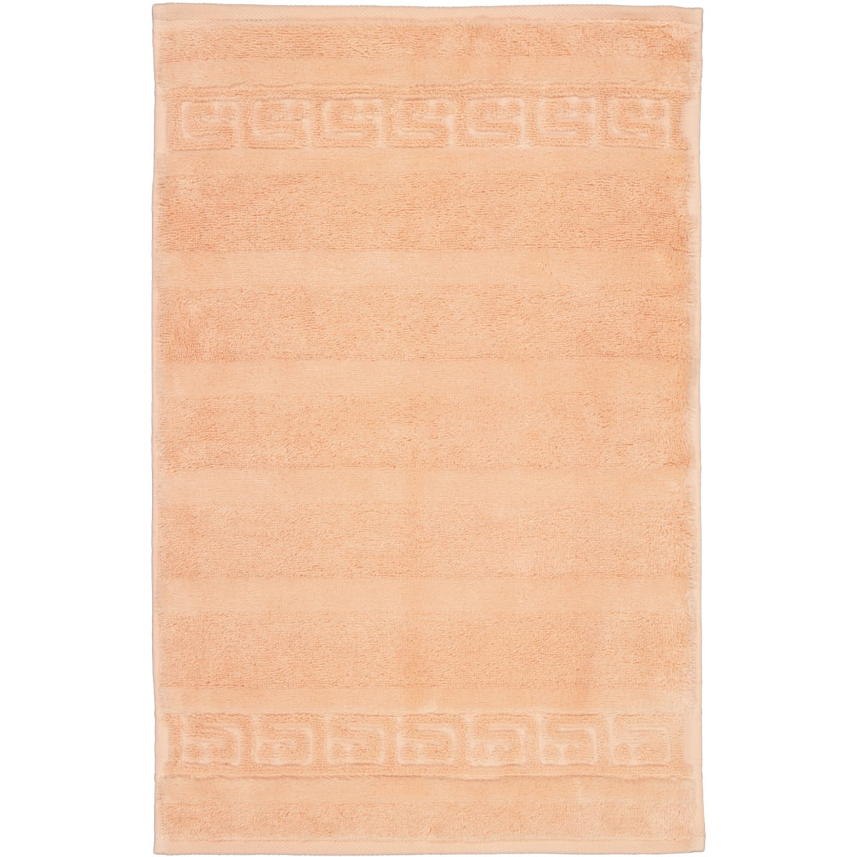 Cawö - Noblesse Uni 1001 - Farbe: 600 - Weiß