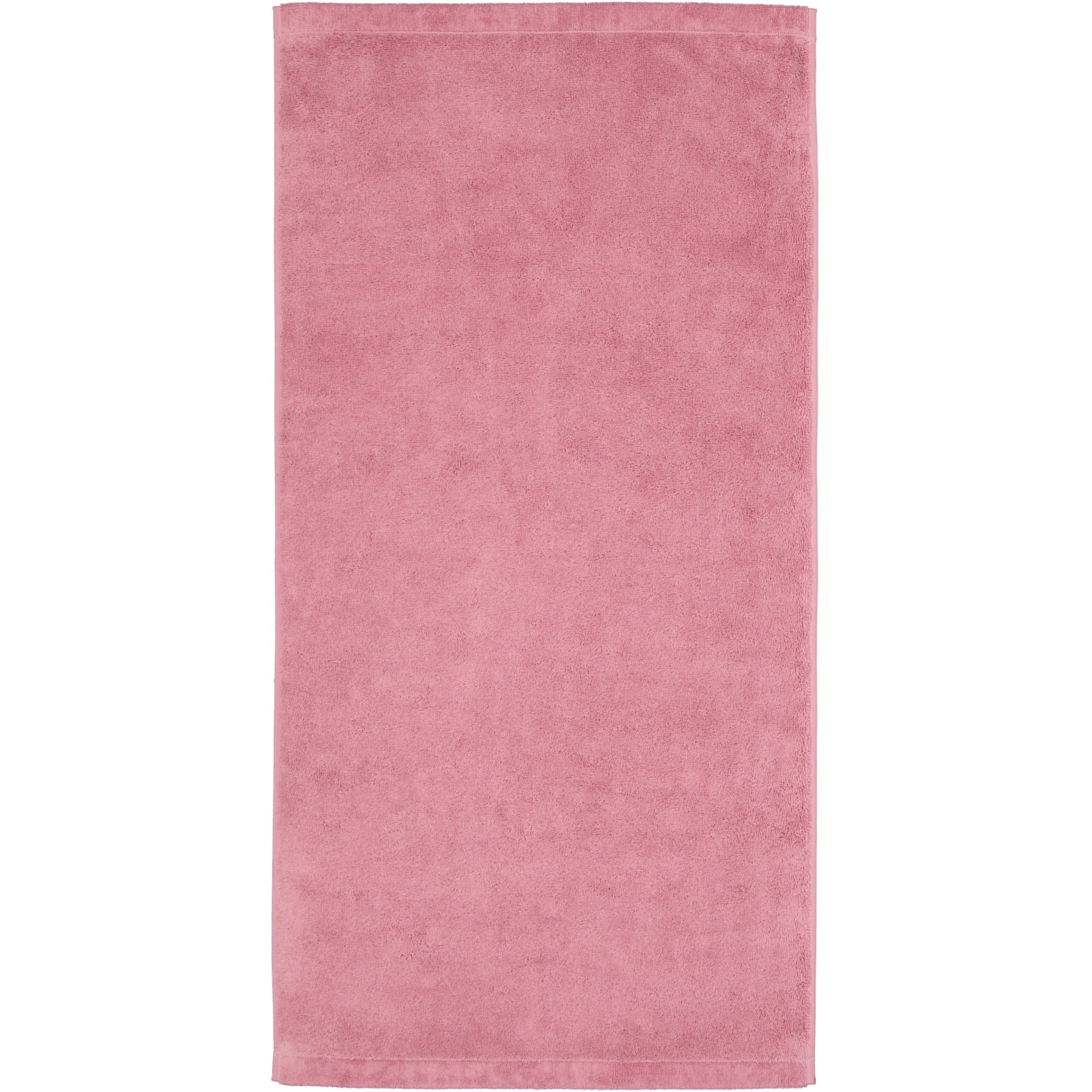 Style 7007 cm blush Handtücher | Farbe: - Cawö Cawö 236 - Life Uni 30x50 | Marken | Gästetuch - Cawö -