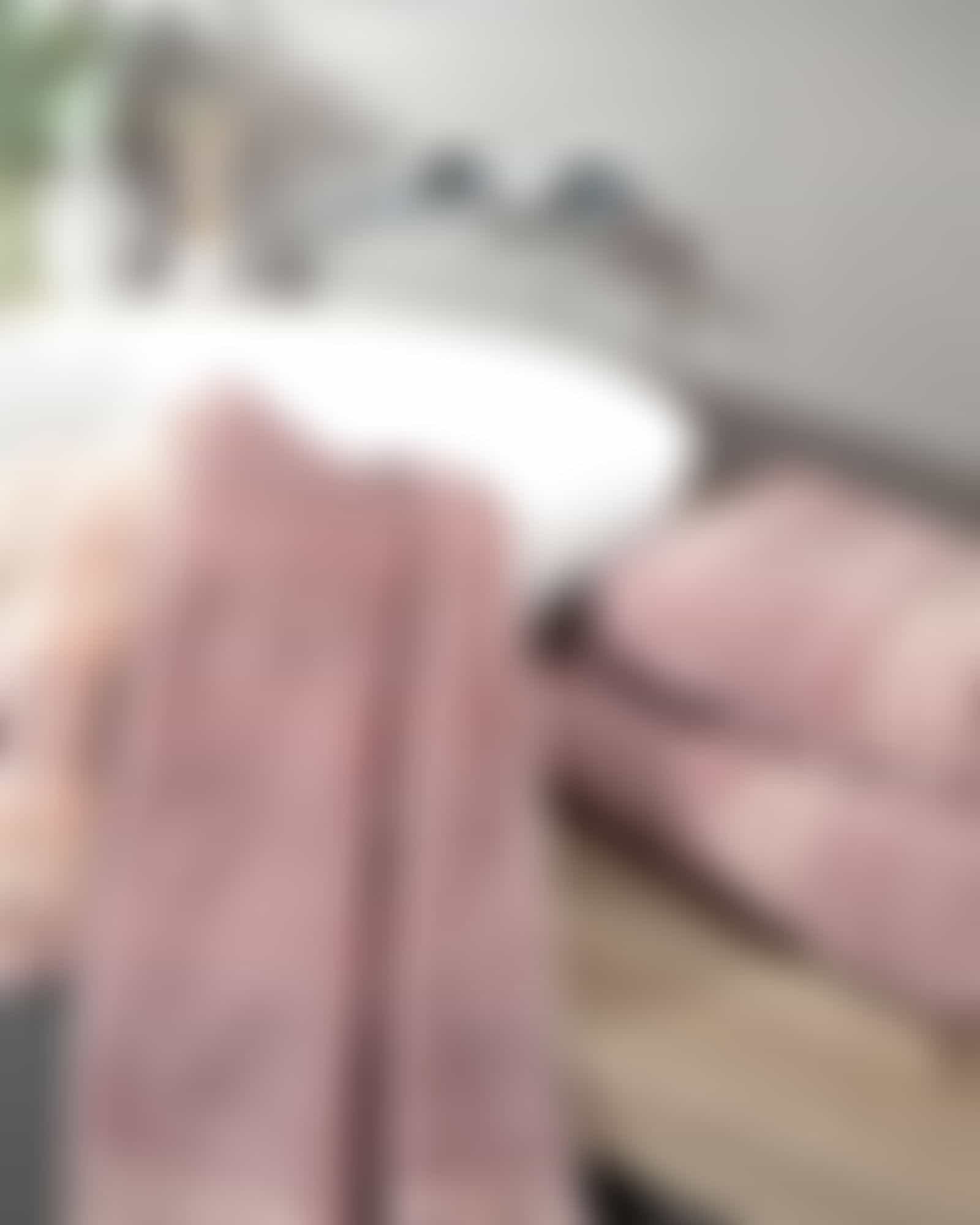 Cawö Handtücher Noblesse Duo 1003 - Farbe: natur - 33 - Saunatuch 80x200 cm Detailbild 2 Cawö Handtücher Noblesse Duo 1003 - Farbe: natur - 33 - Saunatuch 80x200 cm Detailbild 2