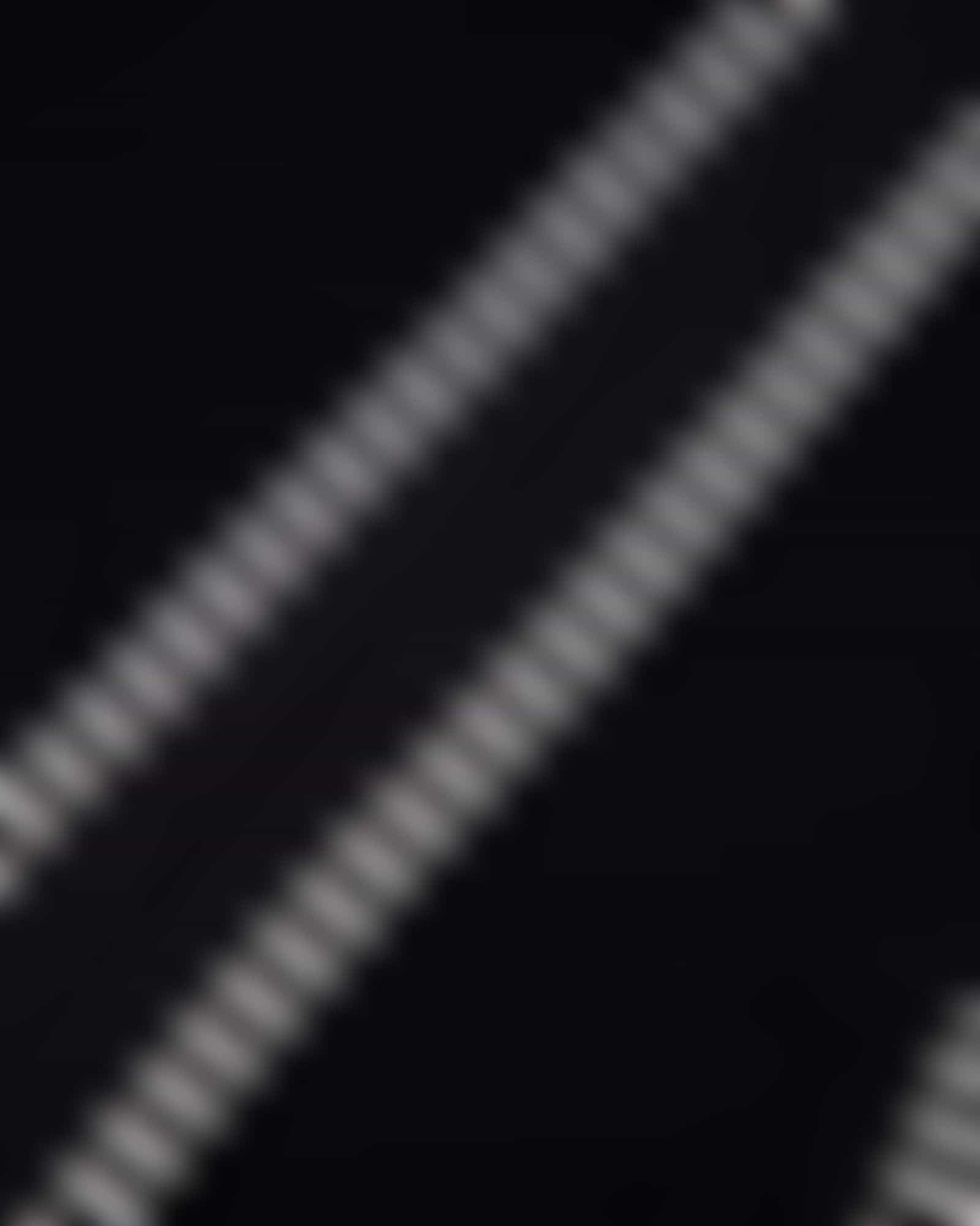 Vossen Bademäntel Damen Kurzmantel mit Kapuze Juno - Farbe: schwarz - 7900 - S Detailbild 3