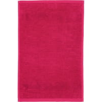 Vossen Handtücher Tomorrow - Farbe: cranberry - 3770 - Handtuch 50x100 cm