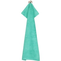 Cawö Handtücher Life Style Uni 7007 - Farbe: peppermint - 466